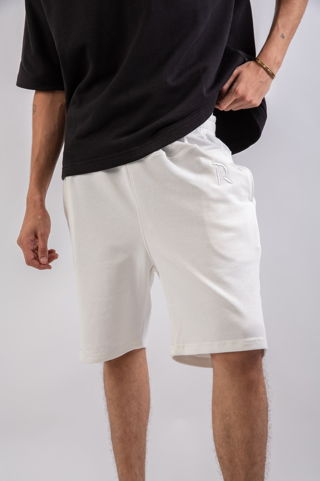 Shorts-Fresh Start