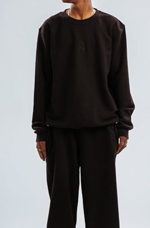 Snug Long T-shirt-Phoenix Rise
