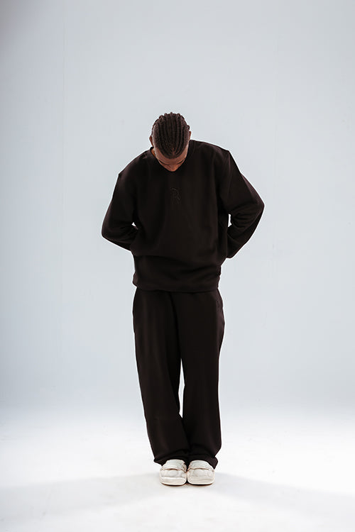 Droopy Pants-Phoenix Rise