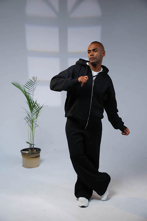 The Zipped Balance Set