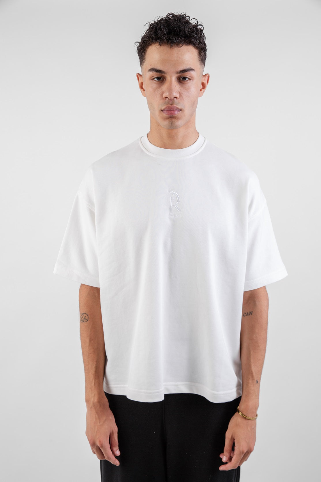 Chill Sleeve T-shirts-Fresh Start