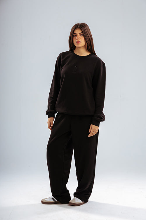Snug Long T-shirt-Phoenix Rise