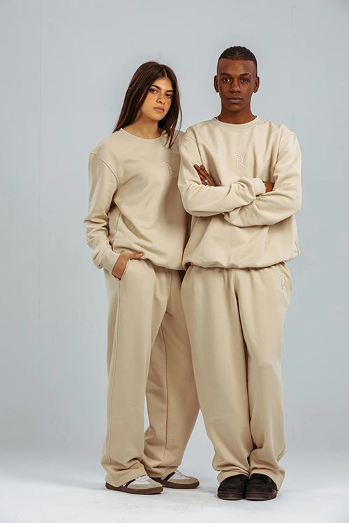 Longline Set - Optimism Oasis