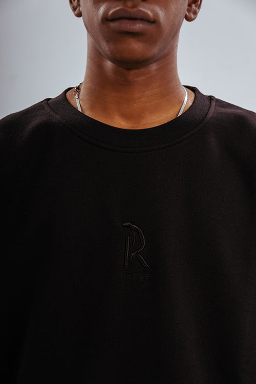 Snug Long T-shirt-Phoenix Rise