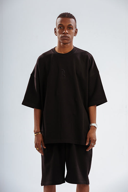 Chill Sleeve T-shirts-Phoenix Rise