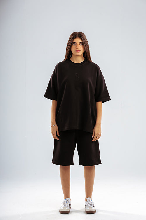 Chill Sleeve T-shirts-Phoenix Rise