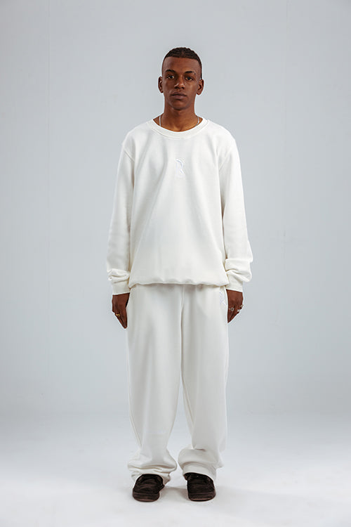 Snug Long T-shirt-Fresh Start