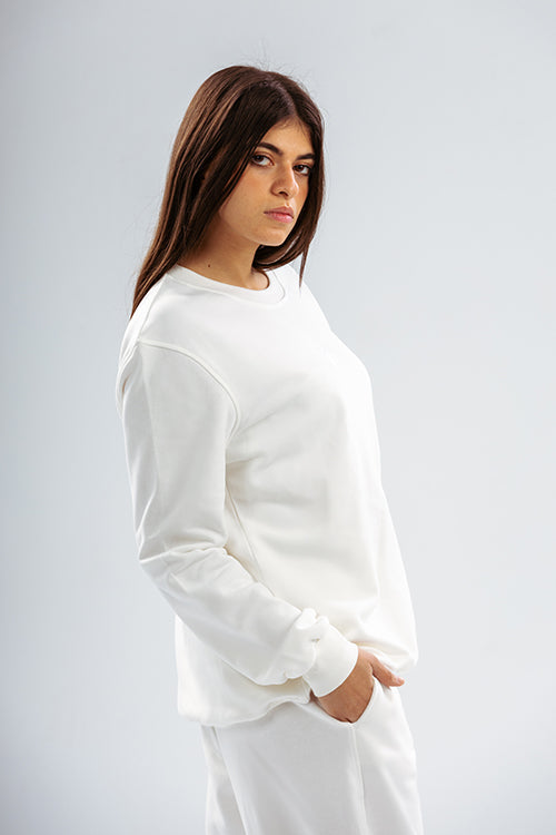 Snug Long T-shirt-Fresh Start