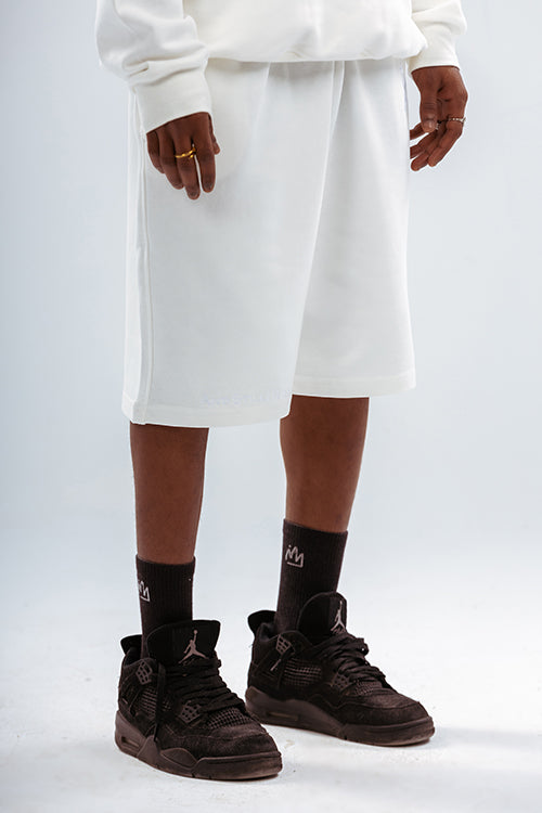Shorts-Fresh Start