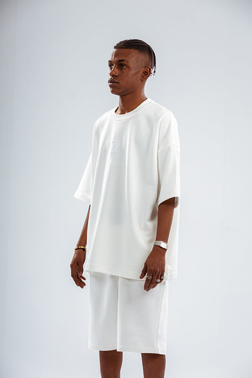 Chill Sleeve T-shirts-Fresh Start