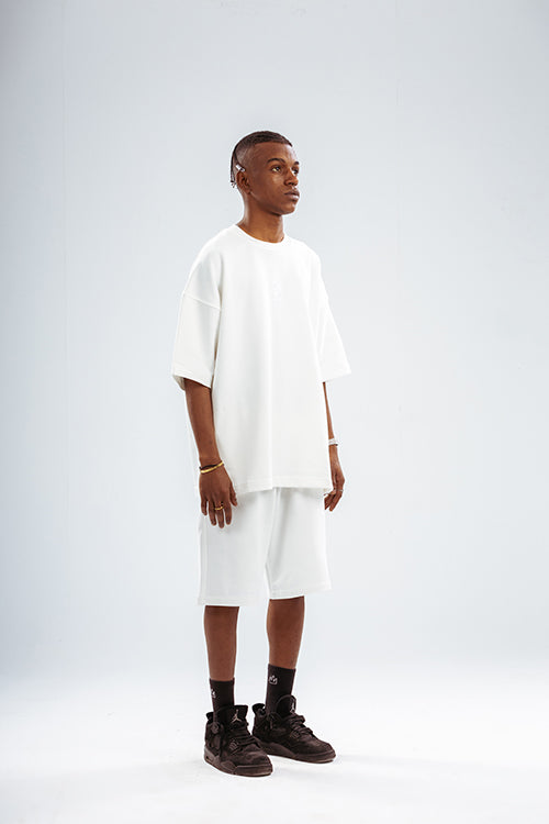 Shorts-Fresh Start