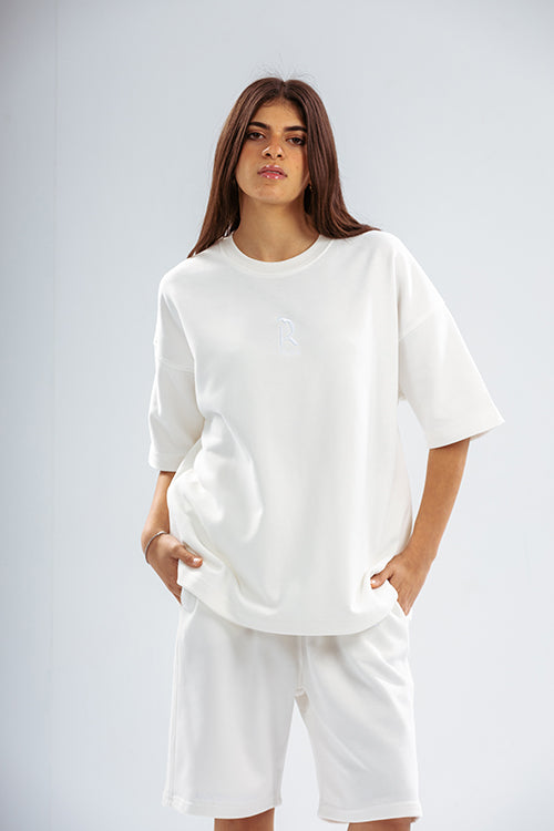 Chill Sleeve T-shirts-Fresh Start