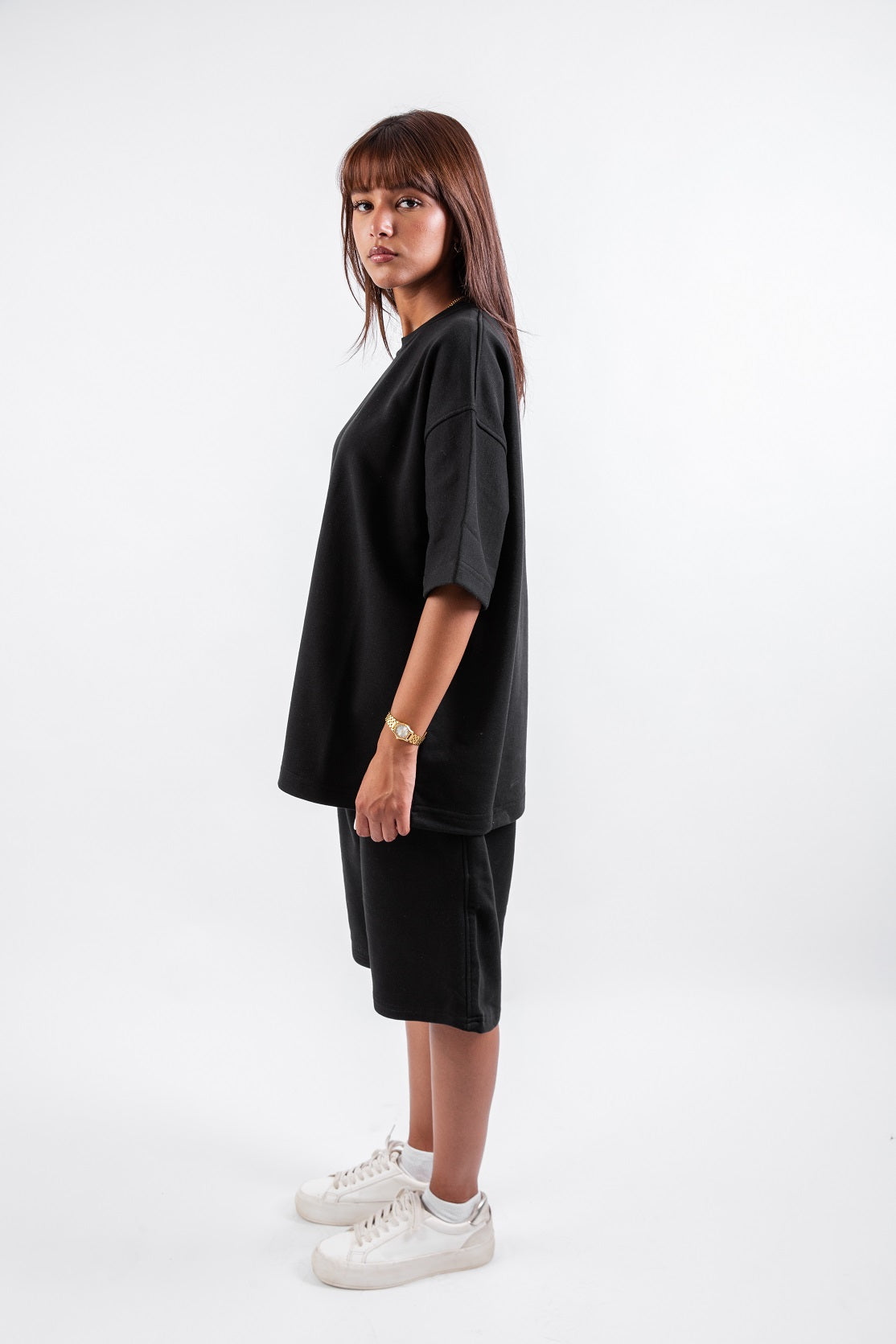 Chill Sleeve T-shirts-Phoenix Rise