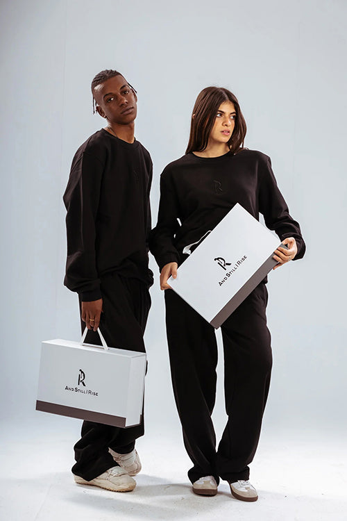 Longline Set - Phoenix Rise
