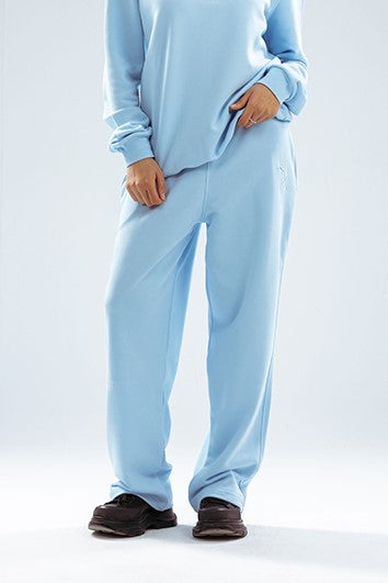 Droopy Pants-Denim Dream