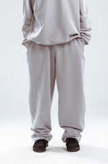 Longline Set - Grey