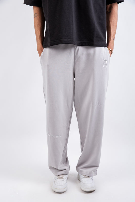 Droopy Pants-Silver Lining